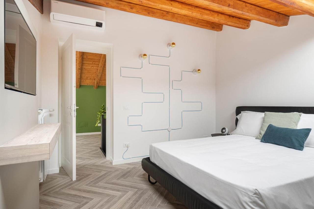 Principe Di Paterno - Budget Double Rooms & Breakfast Palermo Exterior photo