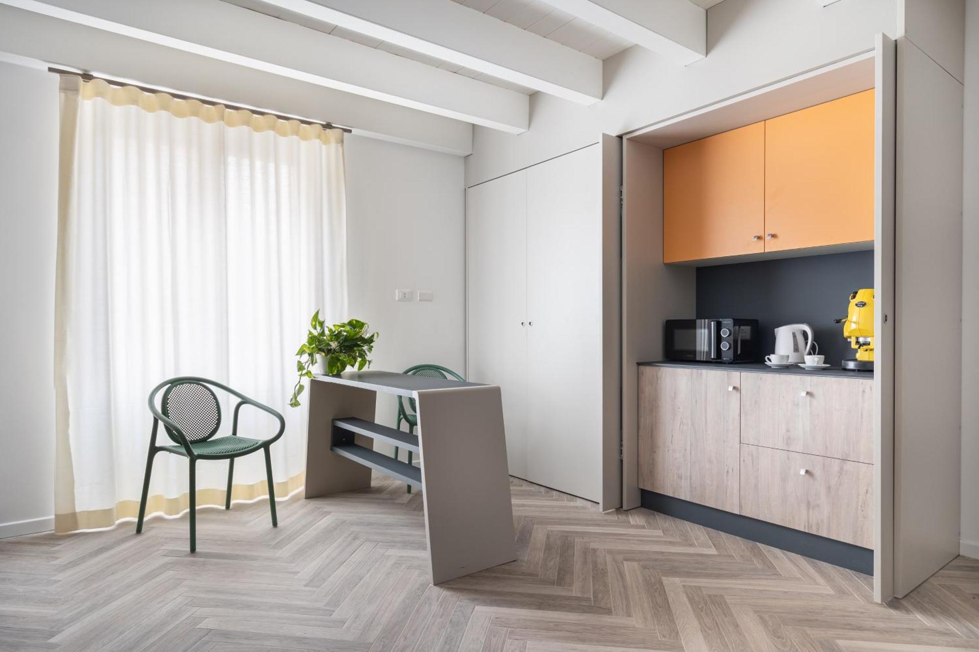 Principe Di Paterno - Budget Double Rooms & Breakfast Palermo Exterior photo